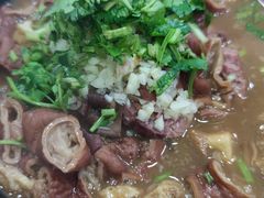 -东四卤煮店(东四北大街店)