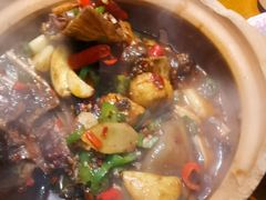 -陈家婆的菜(梅溪湖店)