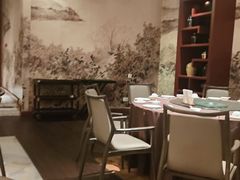 -江南·JIANGNAN(北京歌华开元大酒店)