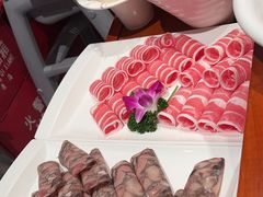 -老员外骨汤火锅(海州古城店)