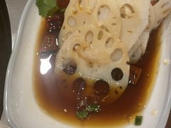 -万里闯关东铁锅炖菜馆(高新旗舰店)