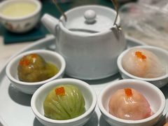 -悦得闲广式茶楼点心(石厦时代广场店)