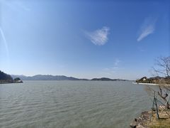 -东钱湖小普陀景区