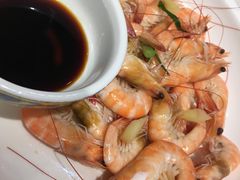 -阿巧一号私房菜(止园路店)