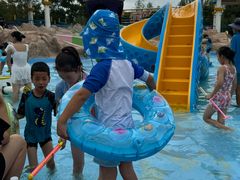 -华夏文旅西安度假区