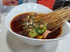 -蜀串香牛杂火锅串串