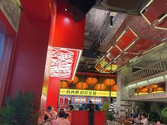 -神府路壹号·海鲜烧烤·砂锅粥·锅物(三坊七巷店)