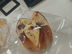 -小飞象面包公社(珠江路金鹰店)