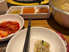 -釜山火炉韩式炭火烤肉(欧洲城店)