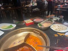 -红运火锅·中国名火锅·国风演绎(省体店)