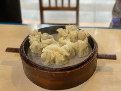 烧麦-海汇源老烧麦店(东大街总店)
