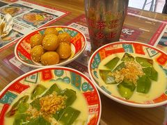 -孖记茶档·热腾茶餐(江南西plus店)