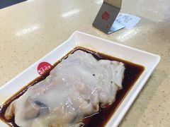 -冠记·肠粉粥品专家(江南大道店)