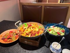 -塔哈尔·新疆盛宴(复地活力城店)