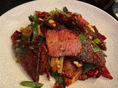 -山石榴·贵州菜(丰盛里店)