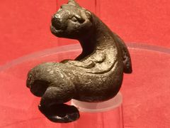 -北京大葆台遗址博物馆