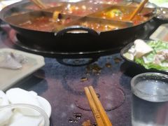 -叶记鲜鹅肠火锅城(聚丰锦绣盛世店)