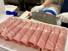 -楼外楼大刀肉传统火锅居(幸福街店)