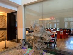 -逸林轩中餐厅(中信泰富朱家角锦江酒店)