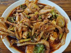 -中和裴氏蹄花(府河路店)