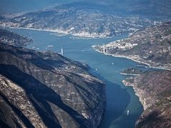 -白帝城·瞿塘峡景区