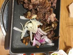 -九十九顶毡房(阜石路店)