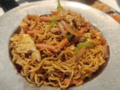 -范儿·嫂子烤肉·精致炭火烤肉(长治路店)