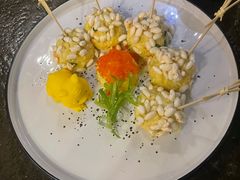 -将太无二·北美传奇寿司(瑞士公寓店)