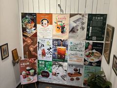 -雕刻时光咖啡馆(师大路店)