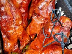 -晓马鸭店(新芜路店)