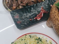 -刘少华贵州小黄牛·鲜牛肉火锅(总店)