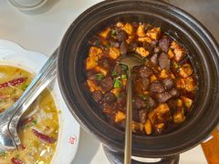 -一品红川菜(皇岗店)