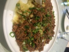 红樱桃饭店(北行店)-红樱桃·新派辽菜(北行店)
