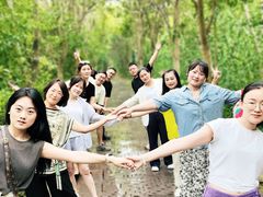 -溱湖国家湿地公园