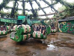 -大连海昌发现王国主题公园