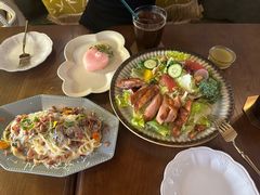 -LE MISSMORE餐酒吧(茉念西里店)