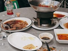 -老街渔味馆(芳华店)