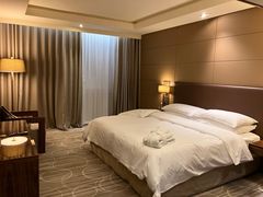 -昆明中心皇冠假日酒店