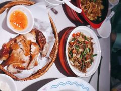 -花椒俏川菜小馆(南海万达店)