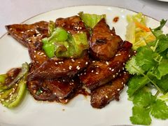 -白家餐厅(徐家汇店)