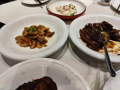 -老正兴菜馆(福州路店)