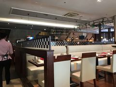 -爱丽丝牛排西餐厅(光谷步行街店)