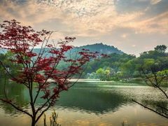-南山风景名胜区