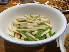 -金味老饭铺(晚报店)