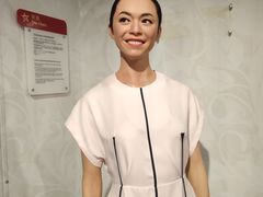 -北京杜莎夫人蜡像馆