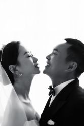 -巴黎经典婚纱摄影PARISSIC