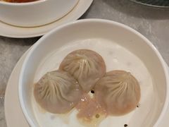 -喜来登由由大酒店九州膳坊中餐厅