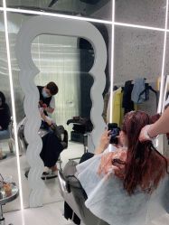 -UnHair Salon
