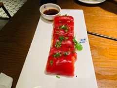 金沙红米肠-南拳十三姨·潮汕砂锅粥(世纪金源店)