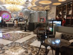 -米乐星世界KTV(汇智国际商业中心店)